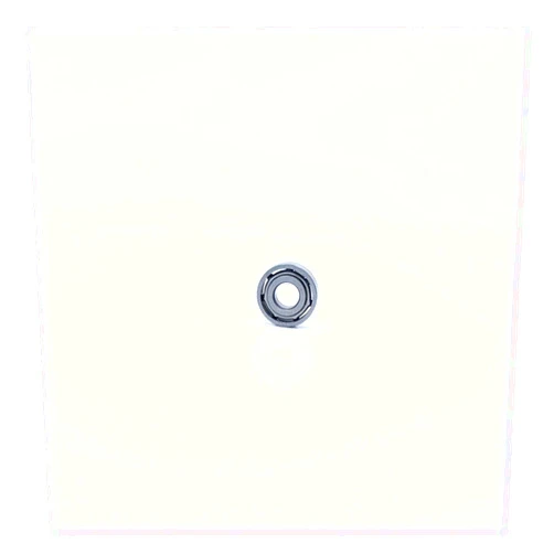WAAZVXS WWBR-Repair Kits 10Pcs 684 Open Bearing 4x9x2.5mm ABEC-5 Miniature Ball Bearings for Hobby Emax Motor Quadcopter L-940 Bearing 684Z