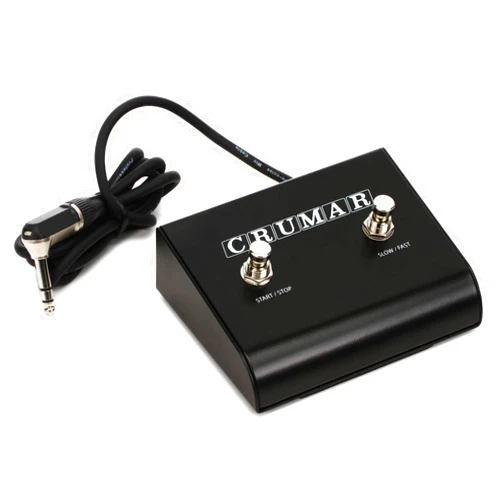 Crumar MJ61-SW2 Rotary Footswitch for Mojo 61 Organ