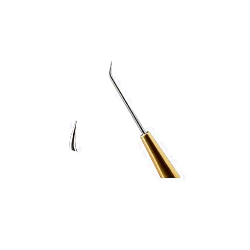 Electron Microscopy Sciences Tool #12, Size 0.50mm, Micro-Prober 45º