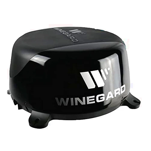 Winegard WF2435 Connect 2.0 4g/wifi Combo