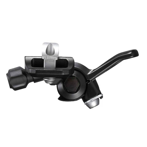 SHIMANO Deore Bicycle Seat Post Lever - SL-MT500-IL - ESLMT500ILALP