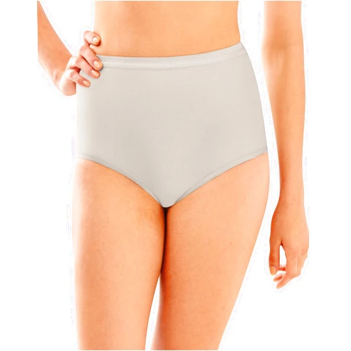 Bali Women's Stretch Brief Panty
