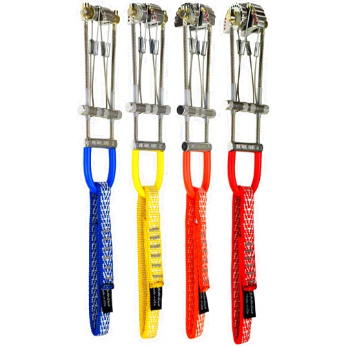 Metolius Ultralight TCU Free Package