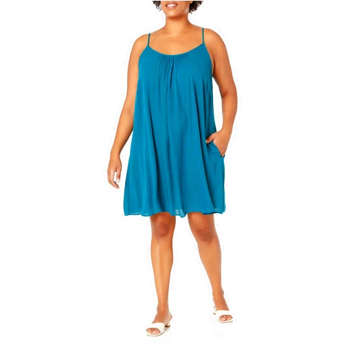 City Chic Women's Dress Vacation