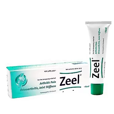 Heel Inc. Zeel Ointment by Heel