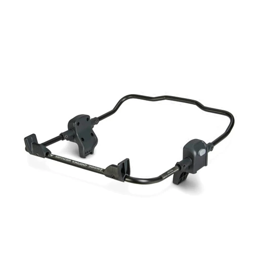 UPPAbaby Car Seat Adapter for Chicco Infant Car Seats / Compatible with Vista, Vista V2, Vista V3, Cruz, Cruz V2 Strollers / Quick + Secure Attachment / Single Adapter