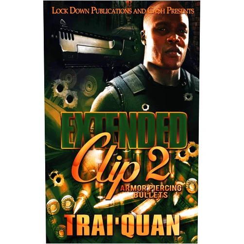 Trai'quan Extended Clip 2