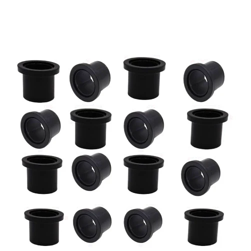 Royal Sun 16 Pcs Suspension A-Arm Bushing For Can am Maverick 1000 X3 Defender Replace Part Number 706201659, 706204409