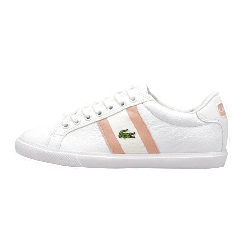 Lacoste Women's Colorblock Sneaker