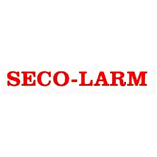 Seco-Larm SM-207-5LQ/W 3/8