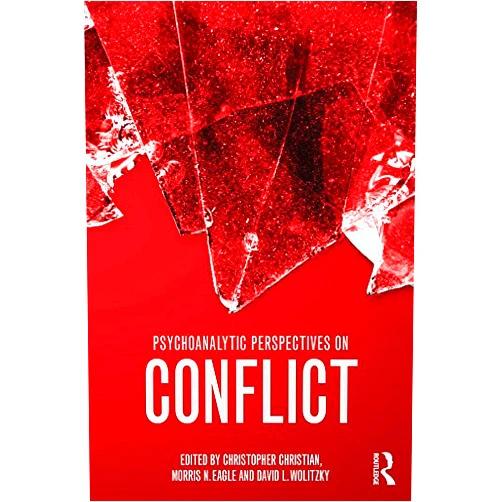 By Christopher Christian (Editor), Morris Eagle (Editor), David L Wolitzky (Editor) & 0 more Format: Kindle Edition Psychoanalytic Perspectives on Conflict (Psychological Issues Book 75)