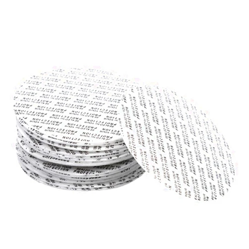 NANSHINE 500pcs 63mm/ 2.5