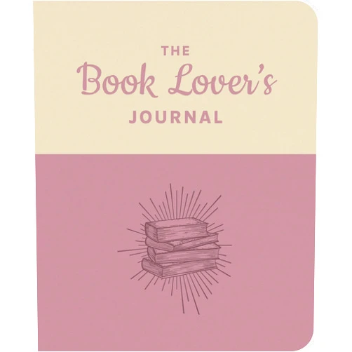 Felicity Forster The Book Lover's Journal