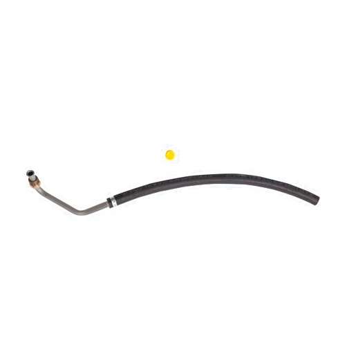 Plews & Edelmann Edelmann 80613 Power Steering Return Hose, Black
