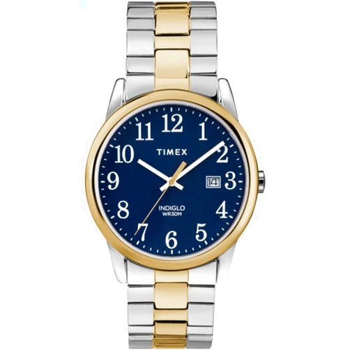 Timex Men's Easy Reader Watch