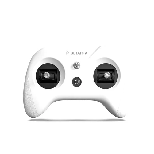BETAFPV LiteRadio 3 Remote Control Radio Transmitter with Nano Bay for External TX Module, Support FPV Simulator Configurator V2 Firmware Update Joystick Calibration for FPV Quad-Frsky Mode 2