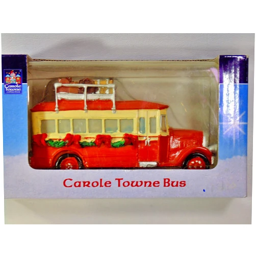 Carole Towwne Carole Towne 2006 Carole Towne Bus 63588L