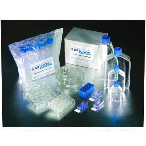 Corning - DISCOVERY LABWARE Plates Collagen I 96WELL WHCL CS5