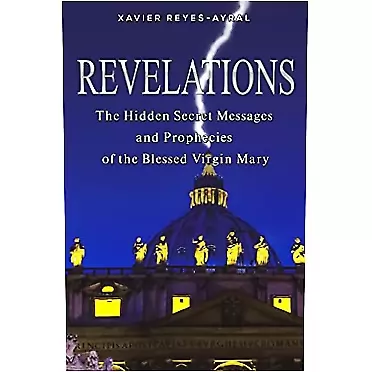 Xavier Reyes-Ayral Revelations