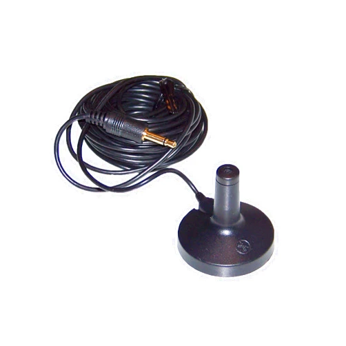 Lazellz Microphone Compatible with Yamaha Model Numbers RX-V2600, RX-V381, RX-V381BL, RX-V4600, RX-Z11, RX-Z11BL, RX-Z7