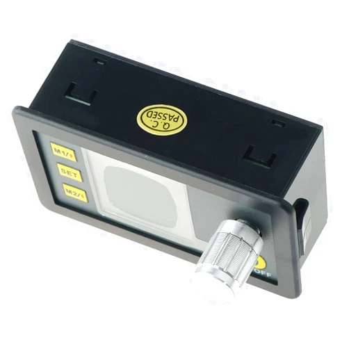 JF-XUAN Adjustable 2A LCD Digital DC-DC Step-Down Power Supply Module DP20V2A Modules