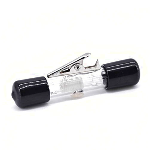 SUMAG Invisible Thread Retractor - Mini/Small ITR Reel Magic Tricks Accessories Stage Street Floating Prop for Magician