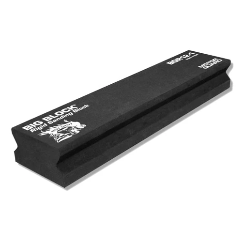 Motor Guard - Big-Block Rigid 11 In (BGR12-1)