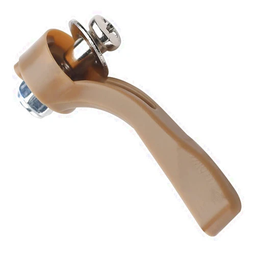 WAHFOX FOX Hair Clippers Adjusting Lever Dial Button Accessories for Wahl Hair Clippers Magic Clip 8148/8504/8591/1919 Repair Part