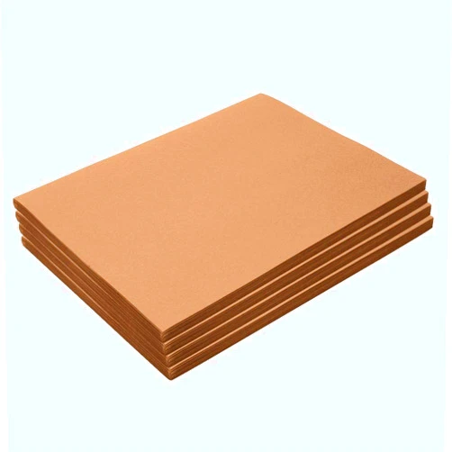 Colorations Construction Paper, Light Brown, 9 inches x 12 inches, 200 Sheets, Heavyweight Construction Paper, Crafts, Art, Kids Art, Painting, Coloring, Drawing, Creating, Crafts, Paper, Art Project, All