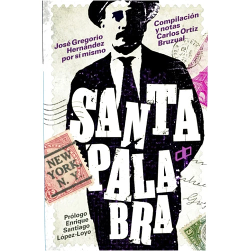 Spanish Edition by Carlos Ortiz Bruzual (Author), Enrique Santiago López-Loyo (Preface) Santa palabra: José Gregorio Hernández por sí mismo (Spanish Edition)