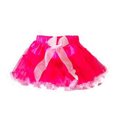 Addi Anthem Pink Mist Tutu Pettskirt