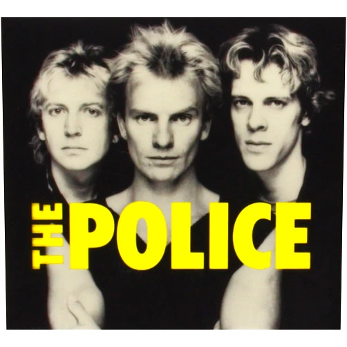 The Police Format: Audio CD The Police: The Definitive Collection [2 CD]