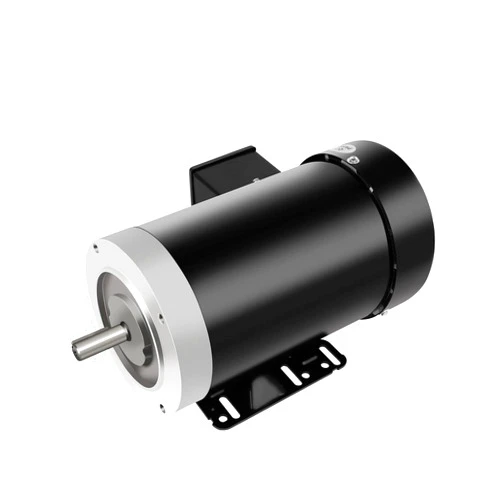 FAHKNS 2HP Electric Motor, Three Phase General Purpose Motor, 5/8