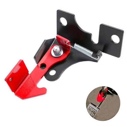 Misakomo Spring Parking Brake Kit Compatible With Polaris RZR, Polaris Ranger 900, Polaris Ranger 1000 All Models