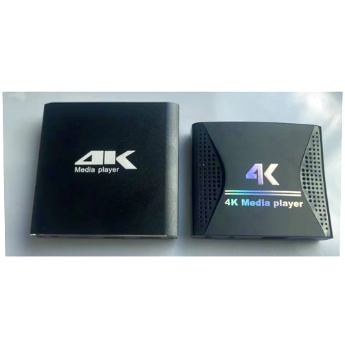 Acemax Media Players Simple Digital Signage