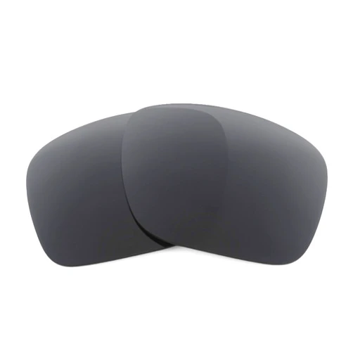 Revant Replacement Lenses for Wiley X Omega Sunglasses - Standard Stealth Black