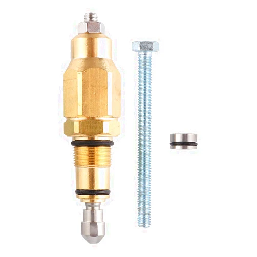 Qiilu Unloader Valve Kit Replacement AR42118 for RMW RMV SRMW Series Pumps Unloader Valve
