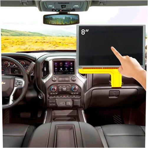 Swyran OEM 8