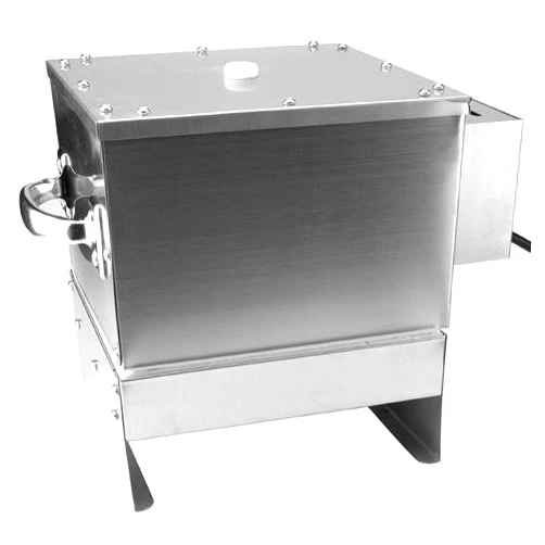 K2 KILN