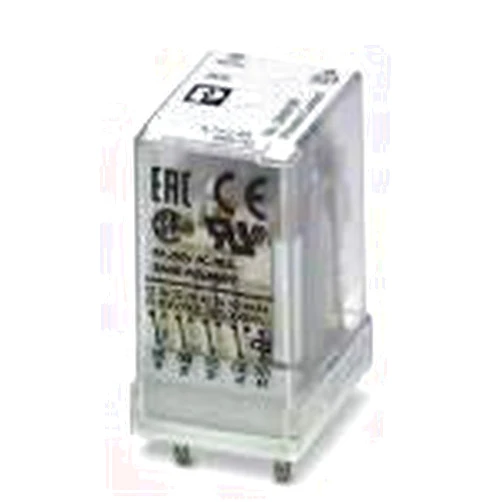 PHOENIX CONTACT USA Phoenix Contact 2909738 Industrial Relays REL-IR4/24DC/4X21/EX