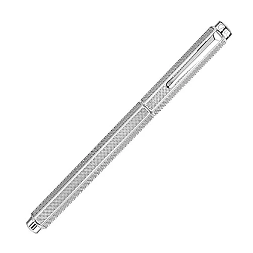 Caran d'Ache 0958-345 Fountain Pen, M, Medium Point, Ecridor Milanese