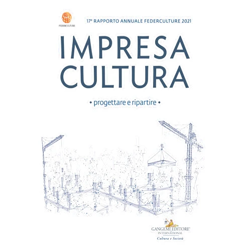 Tommaso Sacchi,Claudio Longhi,Gian Paolo Manzella,Marco Marsilio,Giovanna Melandri,Marco Molendini,Francesco Moneta,Daniela Picconi,Daniele Pittèri,Maria Gobbi,Pier Luigi Sacco,Giulia Sbianchi,Celestino Spada,Gianni Stefanini,Pietro Antonio Valentino,Francesca Velani,Nicola Zingaretti,Dario Franceschini,Silvano Falocco,Paola Dubini,Chiara Di Biasi,Andrea Cutillo,Umberto Croppi,Annalisa Cicerchia,Marco Causi,Angelo Piero Cappello,Andrea Cancellato,Antonio Calabrò,Alberto Bonisoli,Claudio Bocci,Pietro Barrera,Alfonso Andria,Federcutlure Impresa Cultura. Progettare e ripartire: 17° Federculture (Italian Edition)