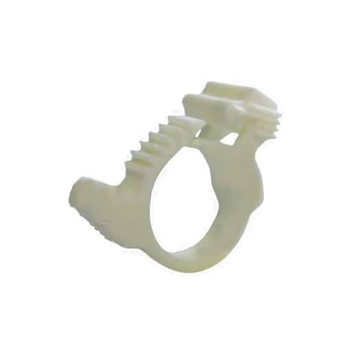 ALFA International HMG-478 Hose Clamp for Hobart Mixer-Grinders