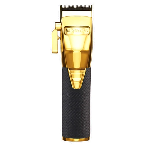 BaBylissPRO Boost+ Professional Cord/Cordless Clippers