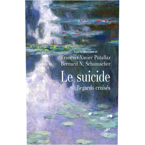 French Edition by Collectif (Author), PUTALLAZ FRANCOIS-XAVIER (Author), SCHUMACHER BERNARD N. (Author) & 0 more Format: Kindle Edition LE SUICIDE (French Edition)