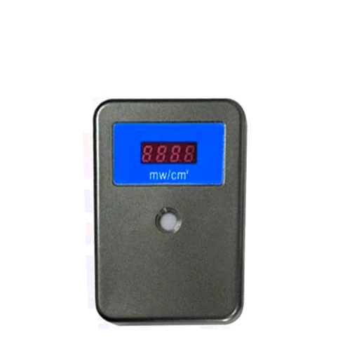 Shadental New Dental Curing Light Meter Led Digital Display Light Meter Tester Color Random
