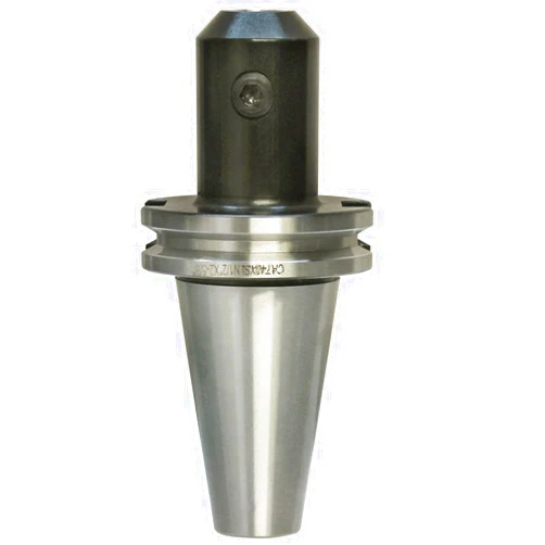DBM IMPORTS CAT40 1/2'' x 2-5/8'' End Mill Tool Holder Balanced to 12000 RPM
