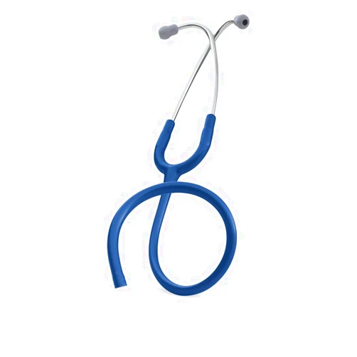 Classic Tube (Stethoscope Binaural) Replacement Tube fits Littmann Classic III/Cardiology III Stethoscopes,Navy Blue