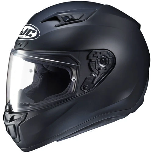 HJC i10 Full Face Helmet Matte Black Small