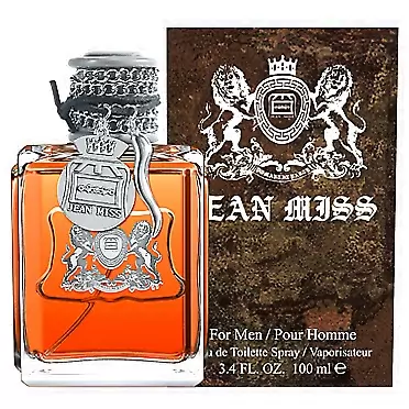 YSTK J. LeNuova Men Feromone Perfume, Pheromone Cologne for Men, Pheromone Perfume for Men Attract Women, Venom Love Cologne for Men, LeNuova Men Feromone Lure Her (1PCS)